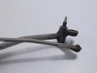 фото thumb №10, Mazda 3 i bk моторчик механізм двірник перед bp4k-6737x 4m5117508aa