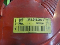 фото thumb №7, Seat exeo 10r sedan лампа ліва задня 3r5945095d