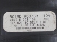 Коробка бортовой компьютер блок управления модуль комфорта mini cooper one r50 r53 6943157 Доставка, фото thumb