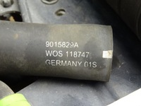 фото thumb №9, Sharan alhambra 7n подогреватель дополнительный обогреватель вебасто 7n0815065t 5n0819194