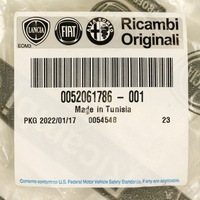 фото thumb №7, Шланг кондиціонера fiat punto grande evo