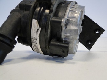 фото thumb №10, Mercedes e w213 213 238 w238 cls 257 w257 помпа насос циркуляции воды + держатель