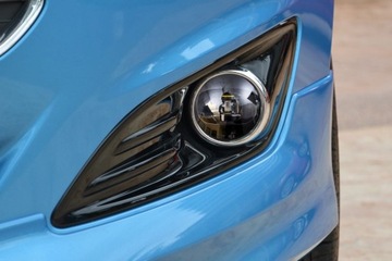 фото thumb №2, Citroen c-crosser 07-12 лампи протитуманні передні led комплект 09270157