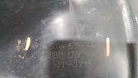 фото thumb №14, Mercedes w204 підкрилок праві перед a2046984030 a2046905930