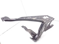 фото thumb №1, Mercedes e 207 w207 панель фары кронштейн лампы левый