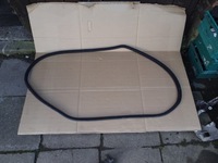 фото thumb №1, Bmw 7 e65 прокладка кузовна двері правий перед