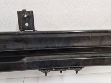 фото thumb №9, Kia sportage 4 iv балка бампера перед передняя усилитель