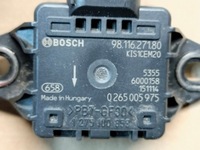 фото thumb №3, Citroen ds4 c4 ii b7 датчик модуль esp