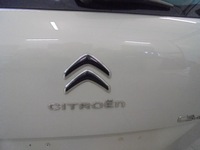 фото thumb №6, Крышка багажника задняя комплектная citroen c3 aircross 2017 kvj