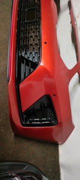 фото thumb №6, Бампер перед kia ceed iii gt 86511j7700