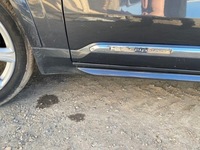 фото thumb №5, Volvo xc90 ii молдинг поріг ліва 492-46