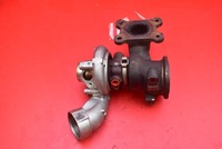 фото thumb №5, Турбонагнетатель турбина 04e145715d 49180-01400 vw golf vii sportsvan 1.4 tsi