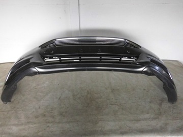 фото thumb №11, Бампер перед переднє mondeo mk5 v fusion usa 2014 2015 2016 2017 2018