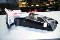 фото thumb №1, Камера дзеркало дзеркало ліва volvo fh4 fh5 aero fmx, 23901852