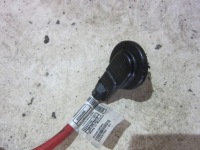 Bmw x3 f25 2.0 кабель шланг плюсовой красный аккумулятор 9283786 Цена, фото thumb