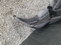 фото thumb №9, Chrysler 300c 300s 2015 2016 2017 2018 2019 бампер передний перед решётка радиатора