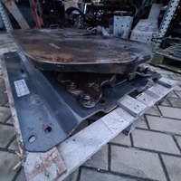 фото thumb №5, Суппорт лист gf jost 18 cm iveco stralis