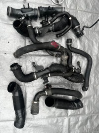 фото thumb №16, Maserati granturismo m189 бампер капот лампы перед kompletny 2022-