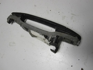фото thumb №3, Ручка наружная задняя зад левая mercedes w202 c-klasa 95r