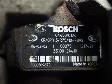 фото thumb №9, Kia hyundai двигун 1.5 crdi d4fa 33100-2a410 nr.49