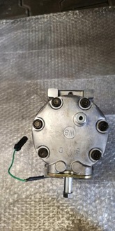 фото thumb №6, Компрессор кондиционера chrysler voyager ii i iii