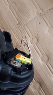 фото thumb №7, A5 8t подушка пасажира подушка безпеки 8t0880204f a4 b8 s4