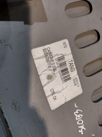 фото thumb №16, Защита солнцезащитная козырёк правый перед nissan interstar i 1 8200477138