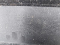 Vw sharan 7n0 10-15r. бампер задній. a170 Оригінал, фото thumb