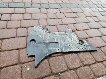 фото thumb №1, Пол защита pod авто ходовая часть opel grandland x 9815315780