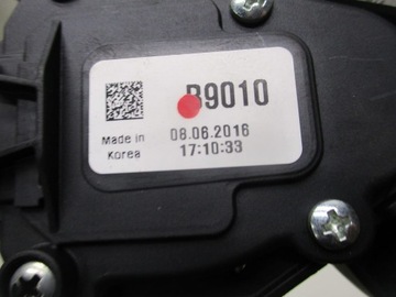 фото thumb №6, Педаль газу потенціометр hyundai i10 ii 1.2