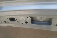 фото thumb №3, Кришка зад кришка audi q3 sportback 83f 20-