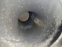 фото thumb №6, Фільтр часток твердих каталізатор 1.8 plug-in xw50 dpf fap toyota prius iv