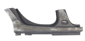 фото thumb №1, Renault zoe 2012- поріг стійка правий 764606828r