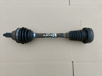 фото thumb №1, Піввісь ліва передня коротка skoda fabia i 1.4b 5-b механічна коробка передач