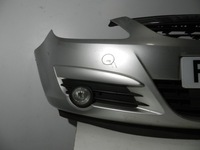 фото thumb №8, 146.zderzak перед opel corsa d протитуманні фари 06-11