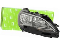 фото thumb №1, Лампа фара правий valeo 046785