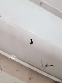 фото thumb №11, Бампер задня opel combo e berlingo iv partner eu 21r ewp minivan pdc