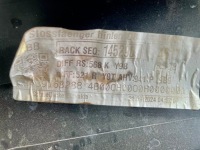 фото thumb №9, Audi rsq8 q8 performance бампер накладка бампера задняя задняя 4m8807941g