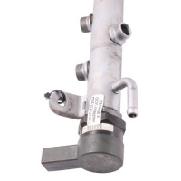 Mercedes w642 om642 дизель молдинг упорскування пального a6420702495 Оригінал, фото thumb