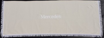 Покрывало MERCEDES TIR, лкв