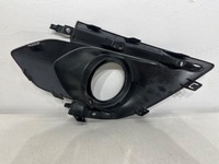 фото thumb №5, Решётка w бампер перед правая mitsubishi space star