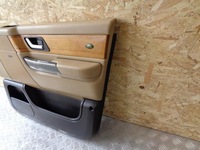 фото thumb №5, Обивка дверь правые перед range rover sport i eu