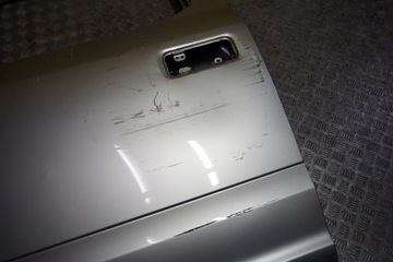 фото thumb №12, Ford f f150 2015 - 2020 двері зад ліві задні usa