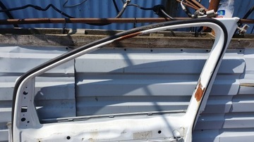 фото thumb №7, Двері перед праві vw sharan ii 7n0831312j 10-