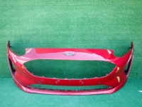 Купить Ford fiesta mk8 17- бампер передний перед, фото thumb