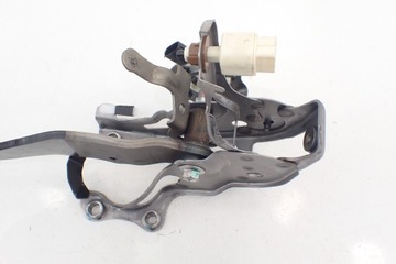 фото thumb №5, Педаль гальма автомат toyota yaris iii 17-20 1.5 гібрид 89510-33030