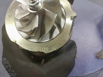 фото thumb №7, Bmw m3 g80 3.0 t s58b30a 510 km турбонагнетатель 8054872