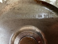 Насос оливи scania r 1448659 1430182 1385573 Недорого, фото thumb