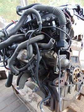 фото thumb №8, Двигун bmw 320td e46 compact 2.0 дизель 204d4 m47d європа