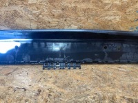 Suzuki vitara iii 3 ly 15- бампер задняя задний Киев, фото thumb